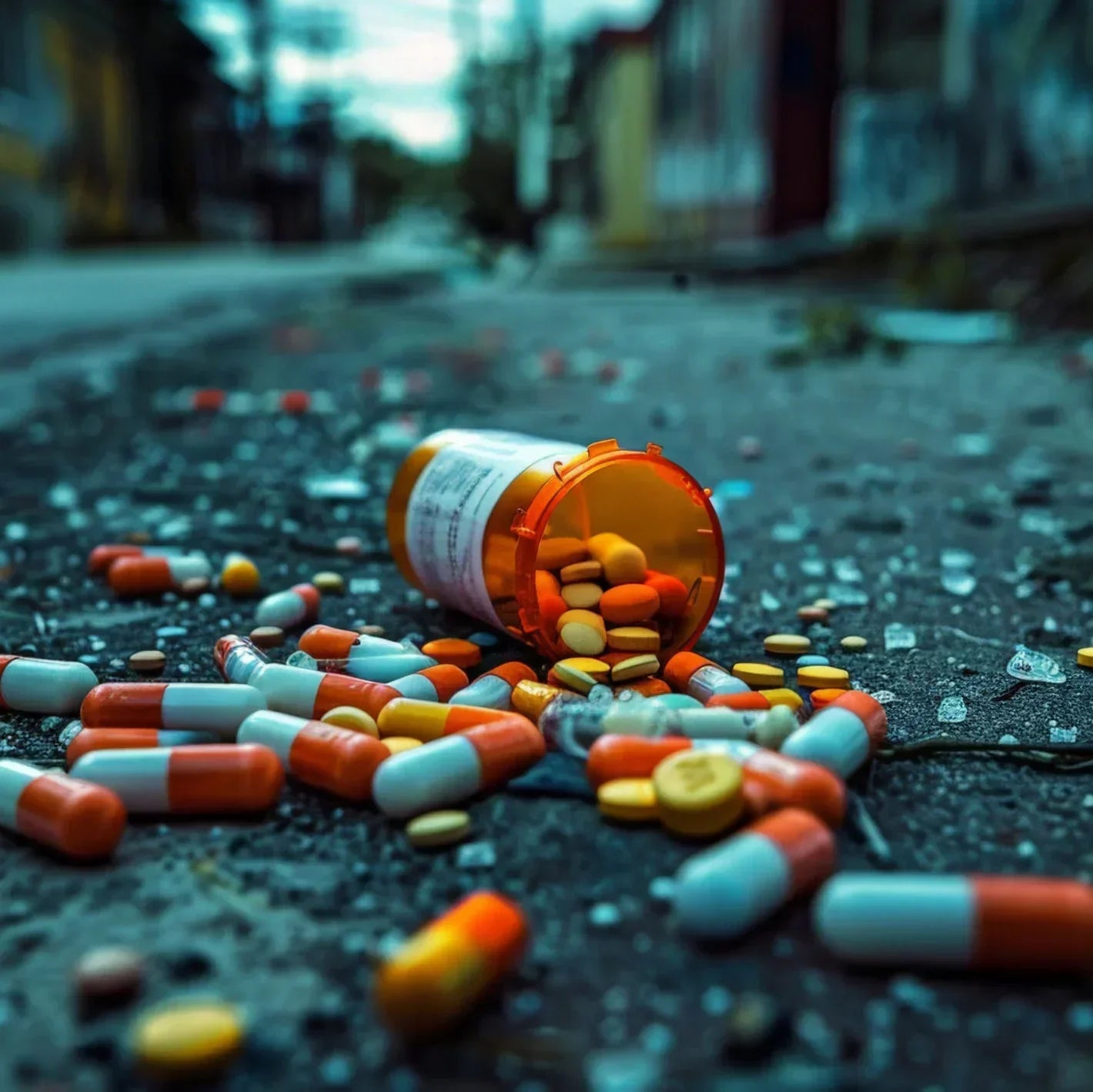 Why Modern Medicine May Be Doing More Harm Than Good