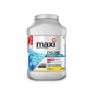 MaxiNutrition All in One